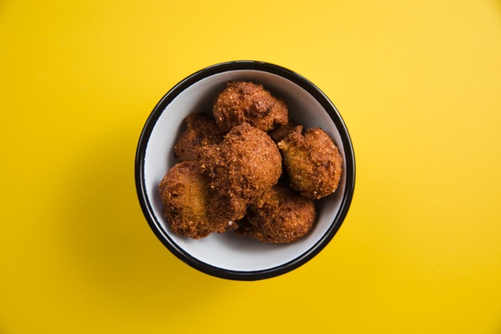 Hush Puppies