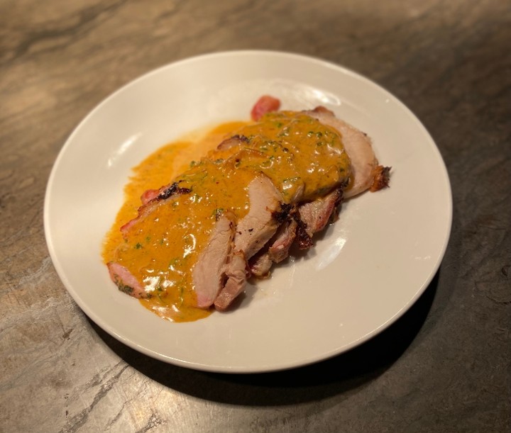 Pork Loin