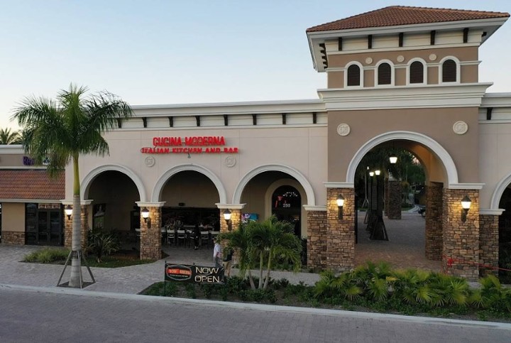 Restaurant banner image