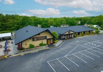Fireside Grille - Middleboro