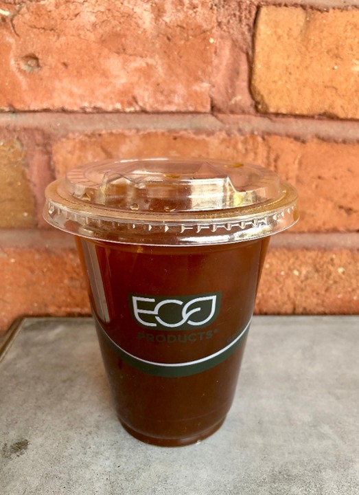 Cold Brew