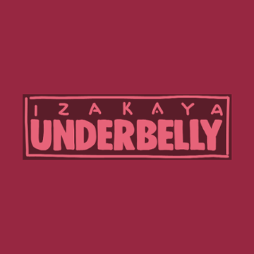 Izakaya Underbelly