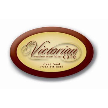 Victorian Cafe