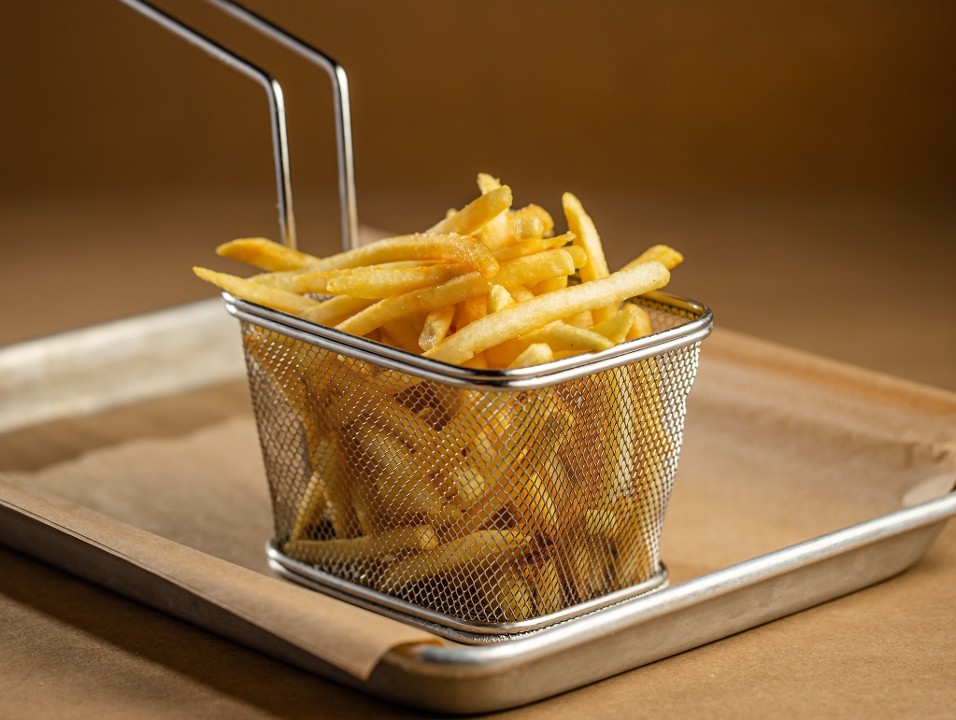 Simple Fries