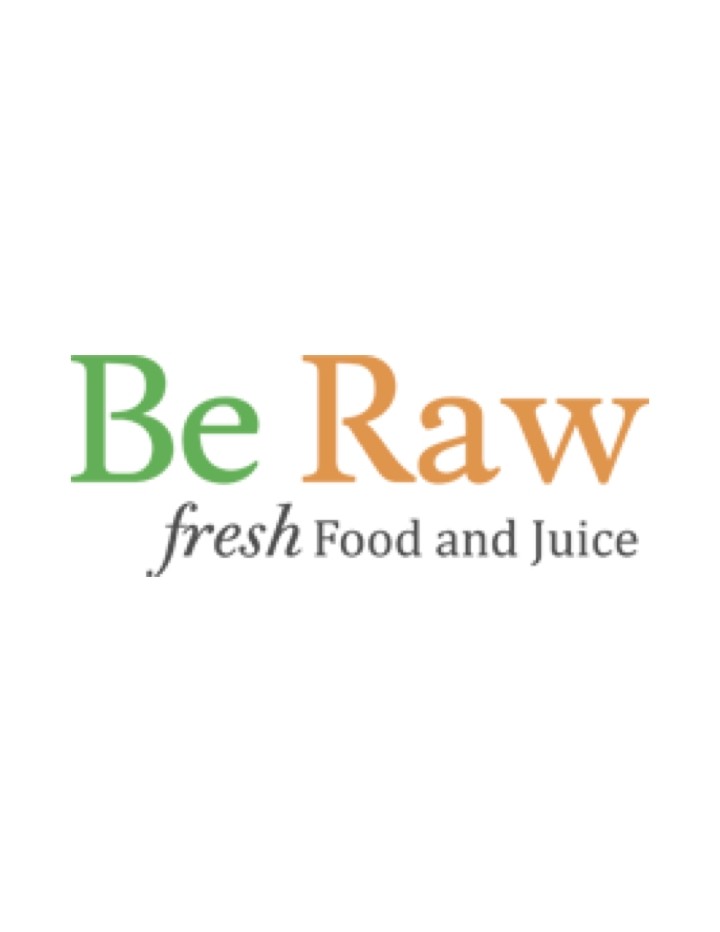Be Raw Food + Juice Preston Center