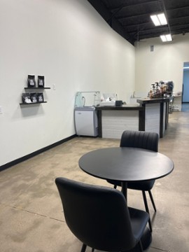 Silver Spoon Coffee and Gelato 1016 SW Alsbury Blvd