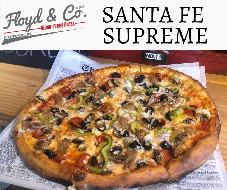 Santa Fe Supreme