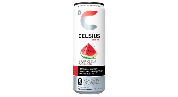 Watermelon Celsius