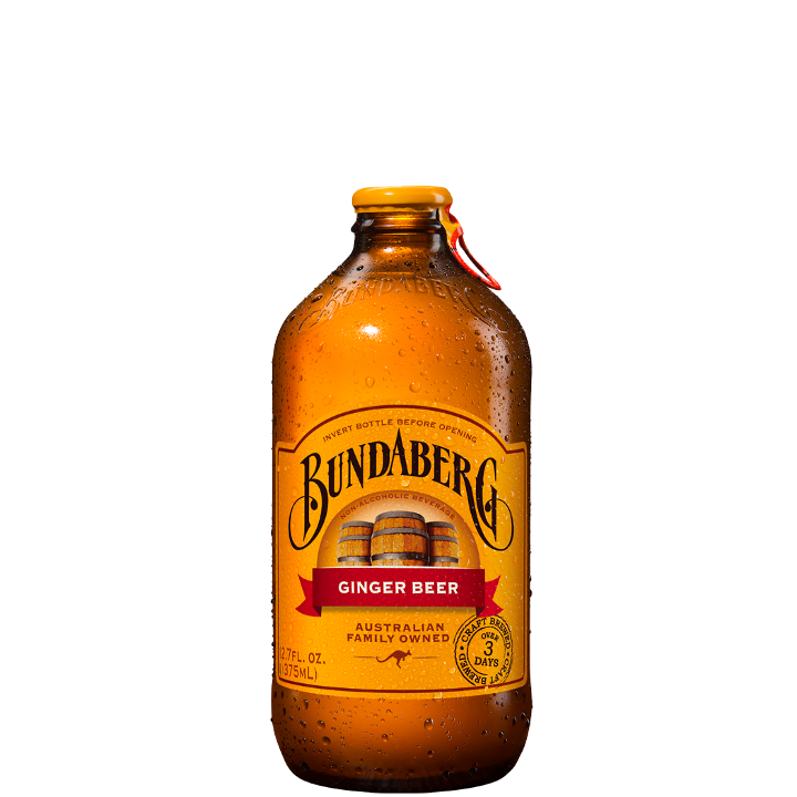 Bundaberg Ginger Beer