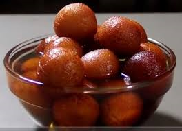 Gulabjamun