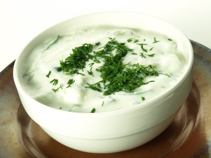 Side Of Raita