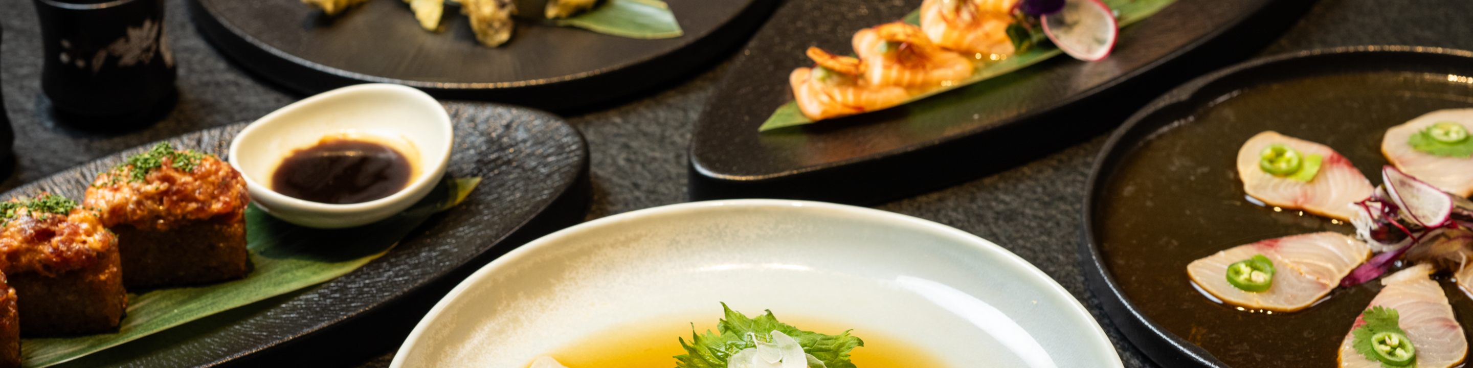 Restaurant banner image