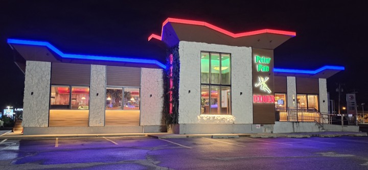 Restaurant banner image