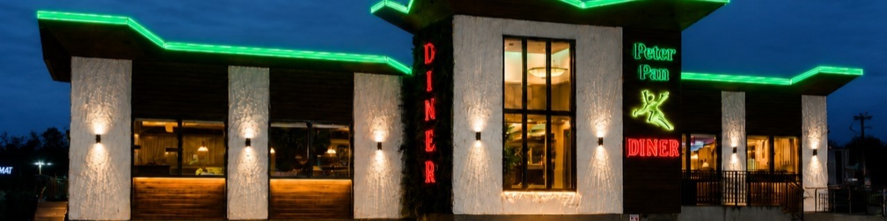 Restaurant banner image
