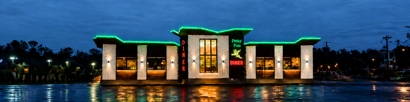 Restaurant banner image