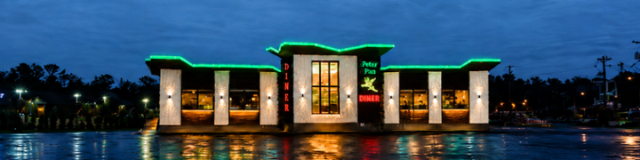 Restaurant banner image