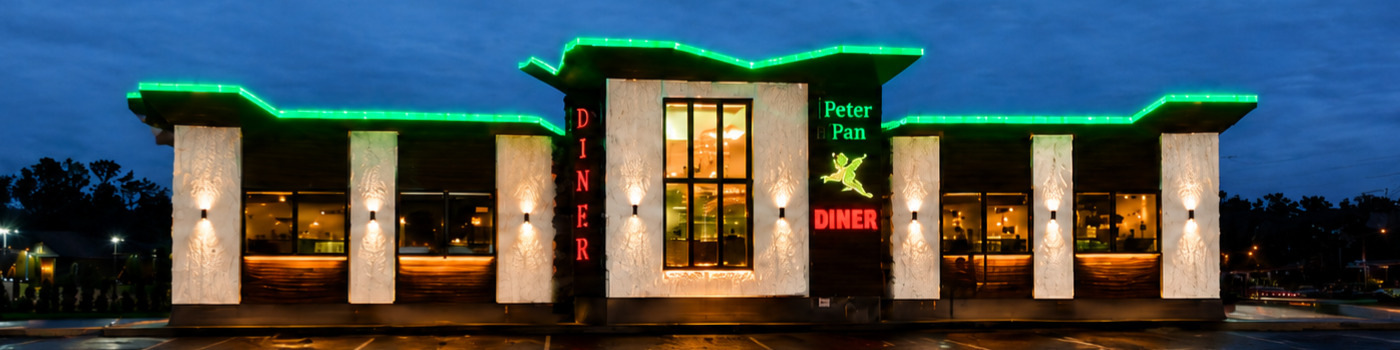 Restaurant banner image