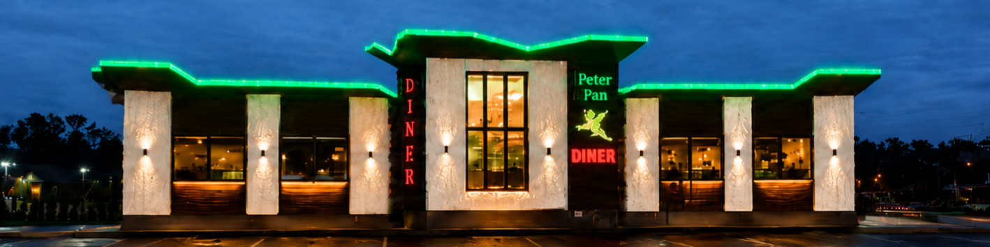 Restaurant banner image