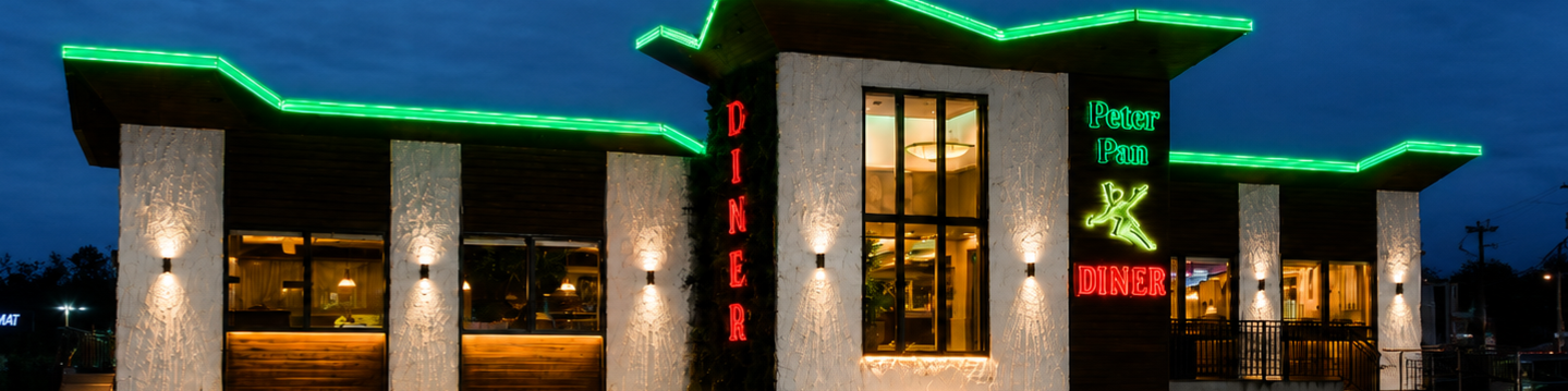 Restaurant banner image