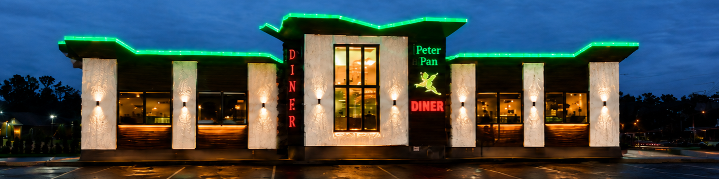 Restaurant banner image