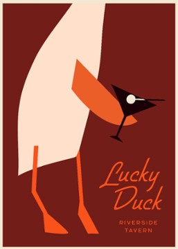 Lucky Duck Lucky Duck PHL