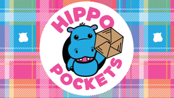 Hippo Pockets - Plymouth Hippo Pockets - Plymouth