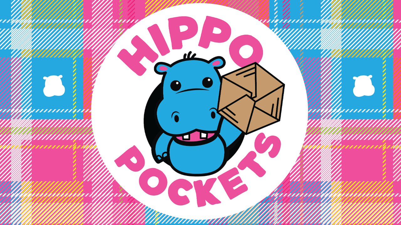 Hippo Pockets - Plymouth Hippo Pockets - Plymouth