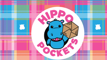 Hippo Pockets - Arden Hills Hippo Pockets - Arden Hills