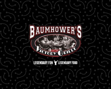 Baumhower’s Victory Grille Tuscaloosa South