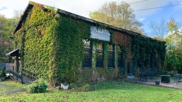 School & Vine Kitchen and Bar