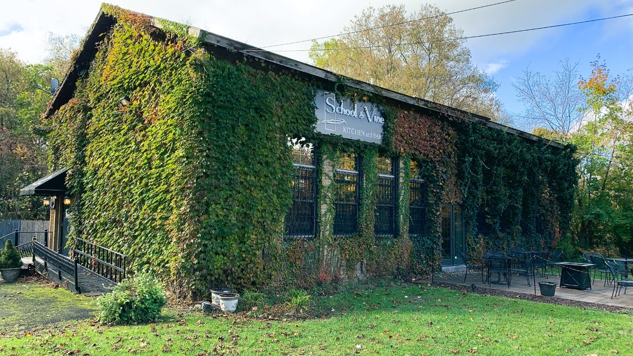 School & Vine Kitchen and Bar 4621 Barker Hill Rd Jamesville NY 13078