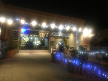 Cafe Verde Pizzeria & Ristorante 502 Tamalpais Dr