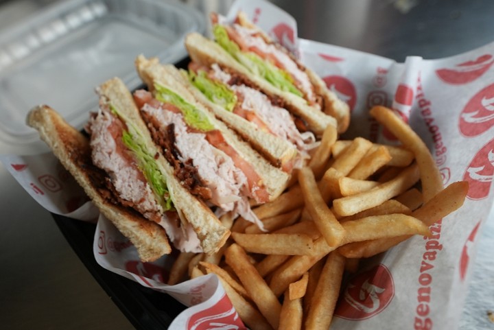 Turkey Club