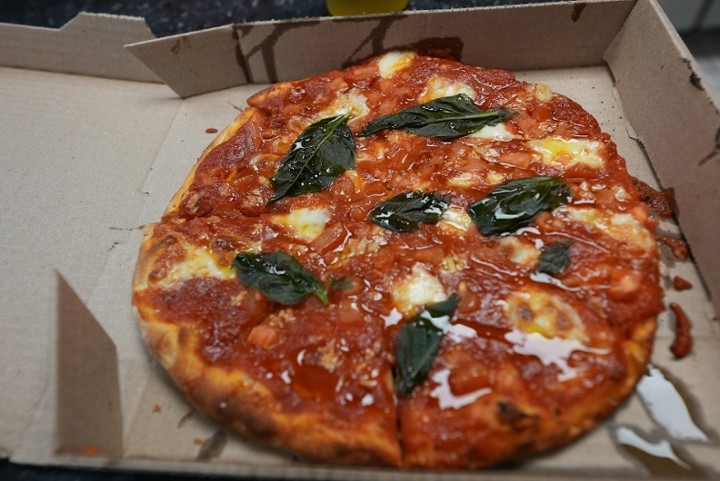 10" Margarita Pizza