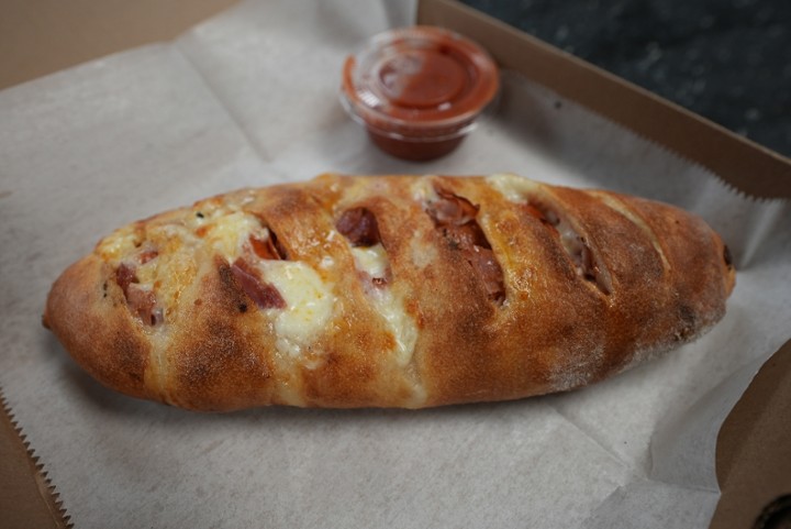 Italian Stromboli