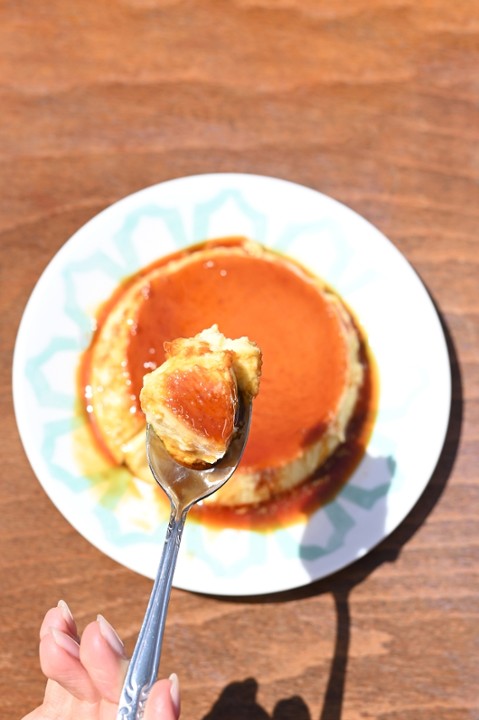 Flan