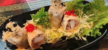 Chang Thai 1527 E Harris Ave