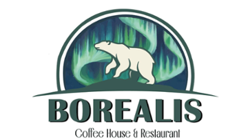 Borealis Coffee House and Restaurant 1921 West Diamond Blvd Street 106