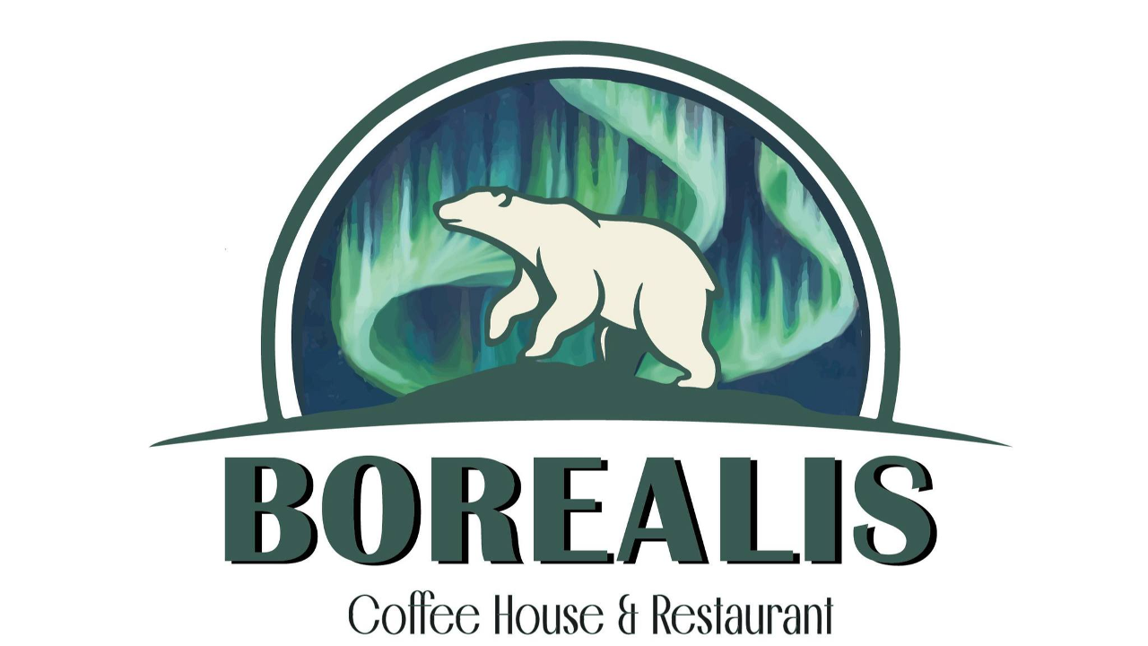 Borealis Coffee House and Restaurant 1921 West Diamond Blvd Street 106