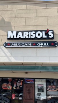 Marisol's Mexican Grill | Georgetown 603 W University Ave