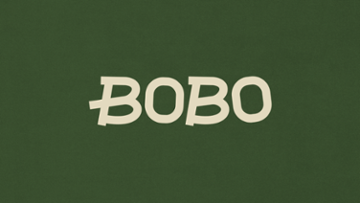 BoBo 5353 West Alabama Street