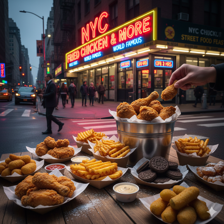 Restaurant banner image