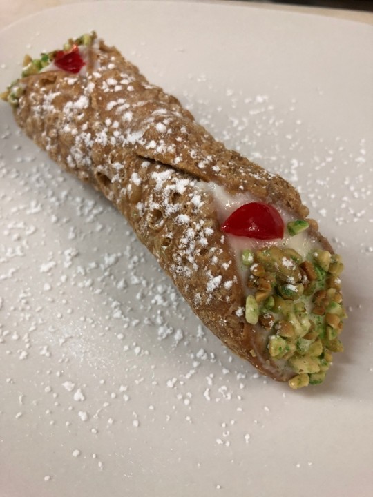 Cannoli