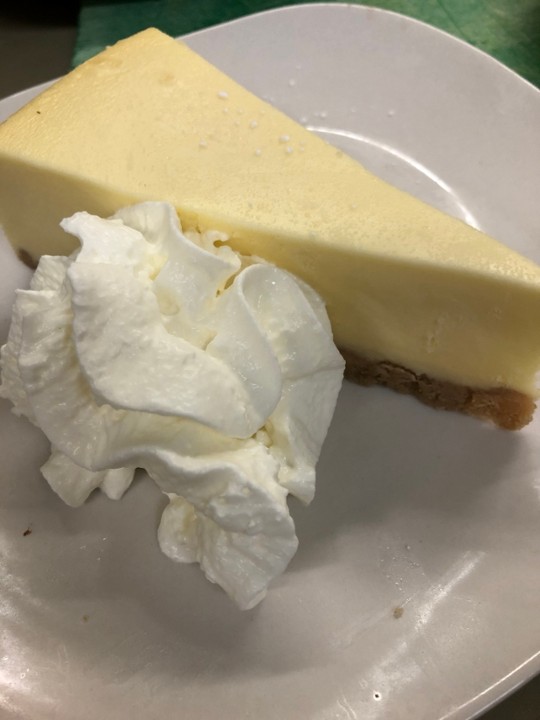 Cheesecake