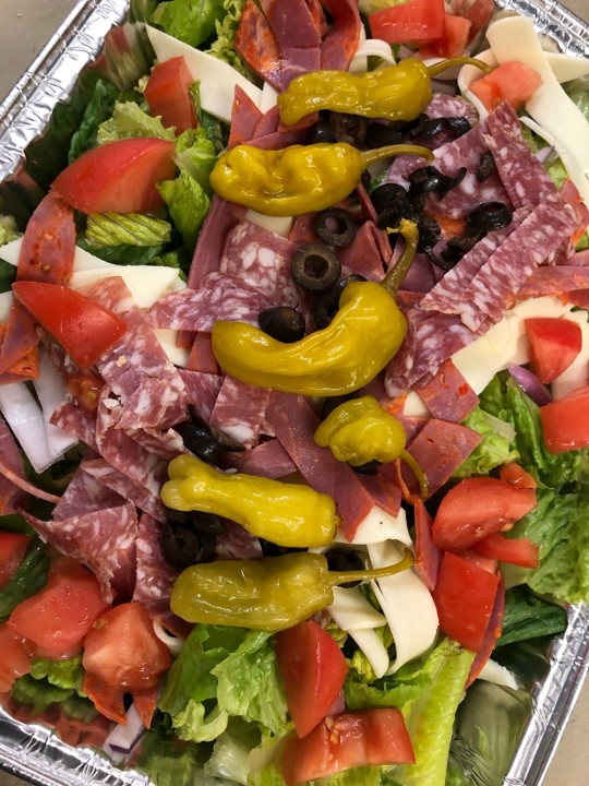 Antipasto Salad