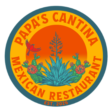 Papa's Cantina & Mexican Restaurant Graford