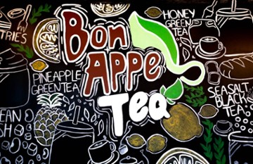 Bon AppeTea 112 Nagle St