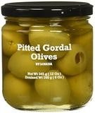 Losdado Pitted Gordal Olives