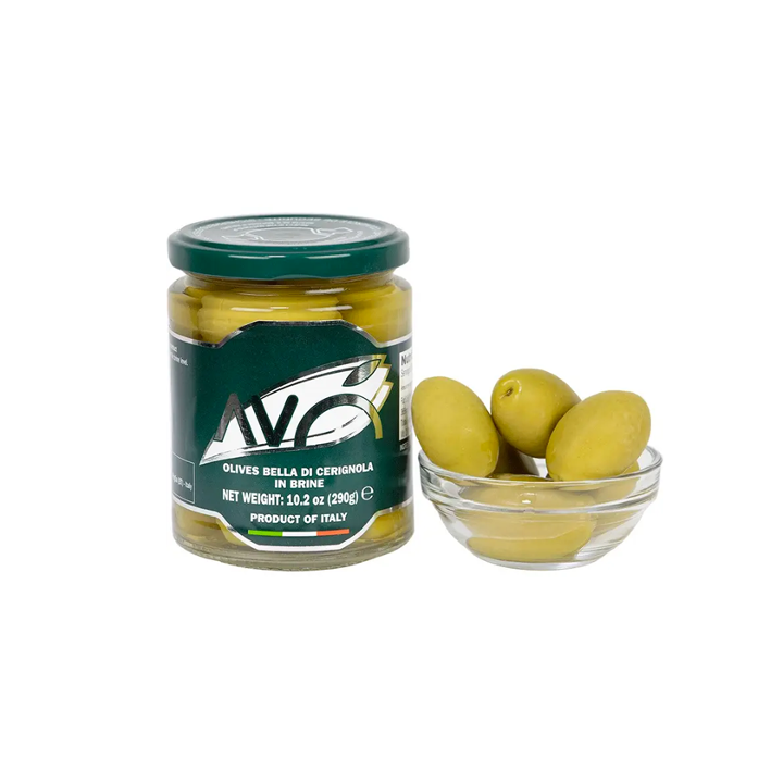 Antica Valle Cerignola Olives