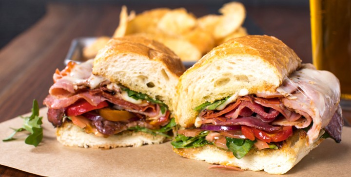 Restaurant banner image